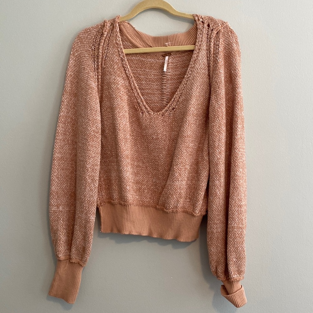 Free People Sweater